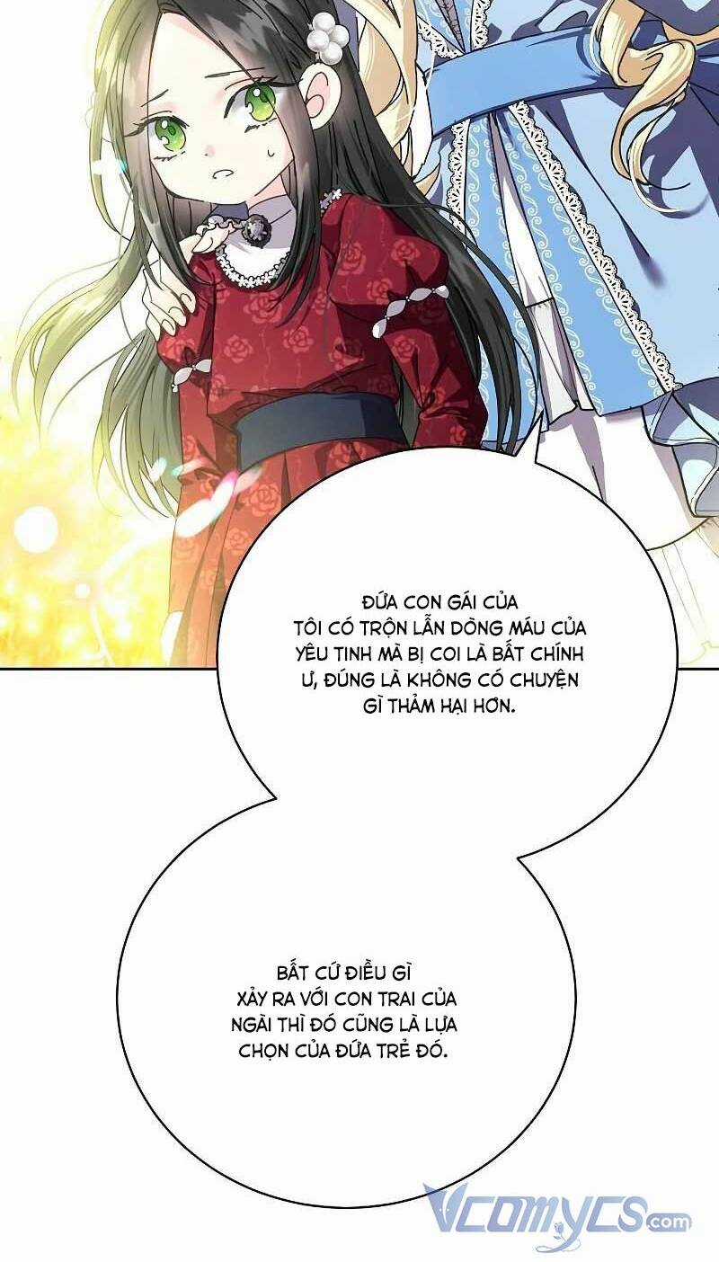 Nắm Giữ Trái Tim Của Bạo Chúa Chapter 4 trang 22