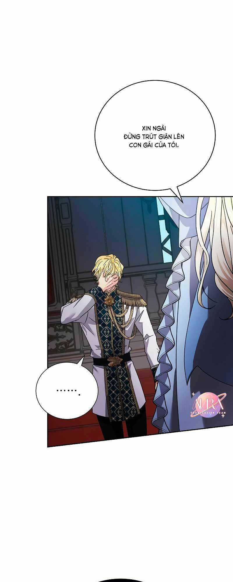 Nắm Giữ Trái Tim Của Bạo Chúa Chapter 4 trang 23