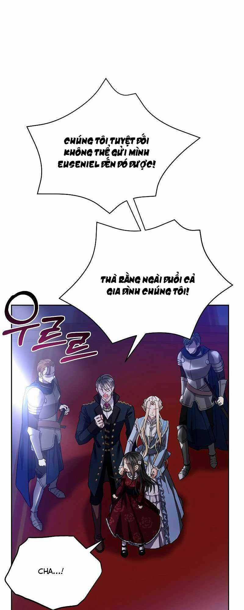 Nắm Giữ Trái Tim Của Bạo Chúa Chapter 4 trang 25