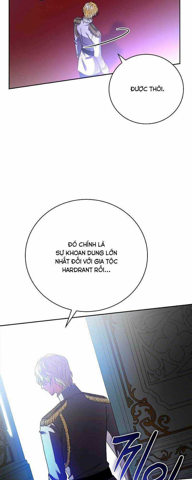 Nắm Giữ Trái Tim Của Bạo Chúa Chapter 4 trang 26