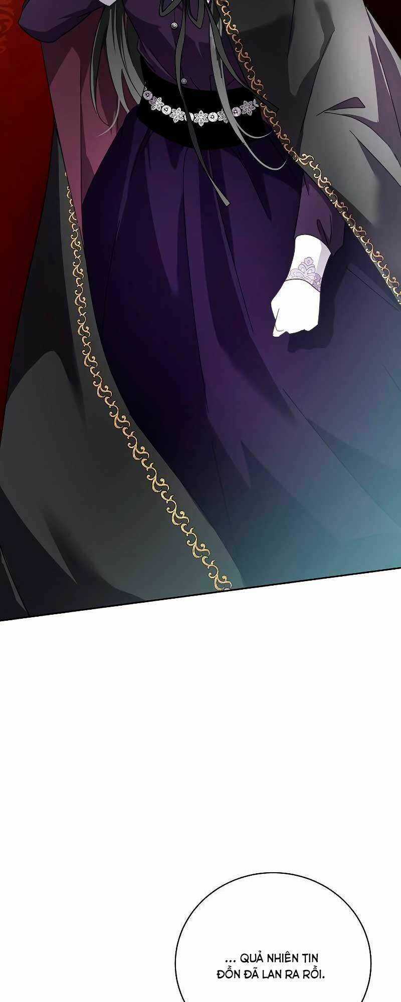 Nắm Giữ Trái Tim Của Bạo Chúa Chapter 4 trang 3