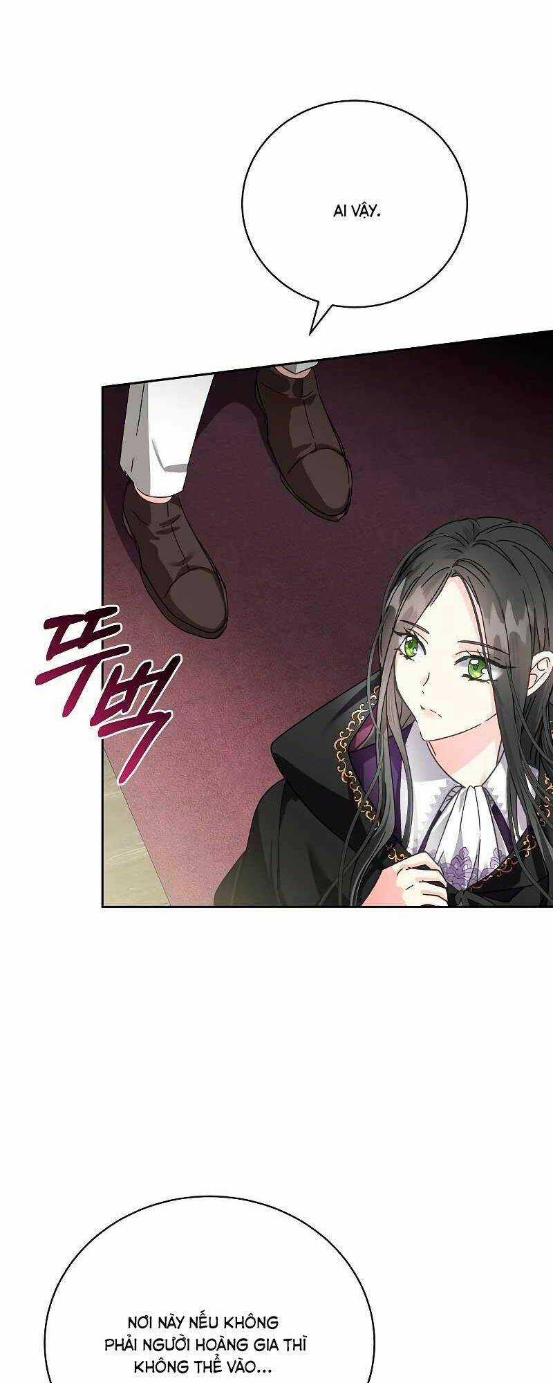 Nắm Giữ Trái Tim Của Bạo Chúa Chapter 4 trang 37