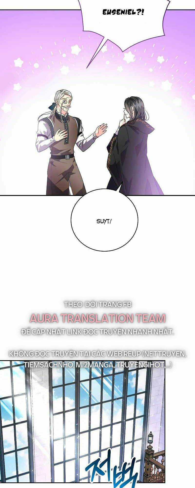 Nắm Giữ Trái Tim Của Bạo Chúa Chapter 4 trang 39