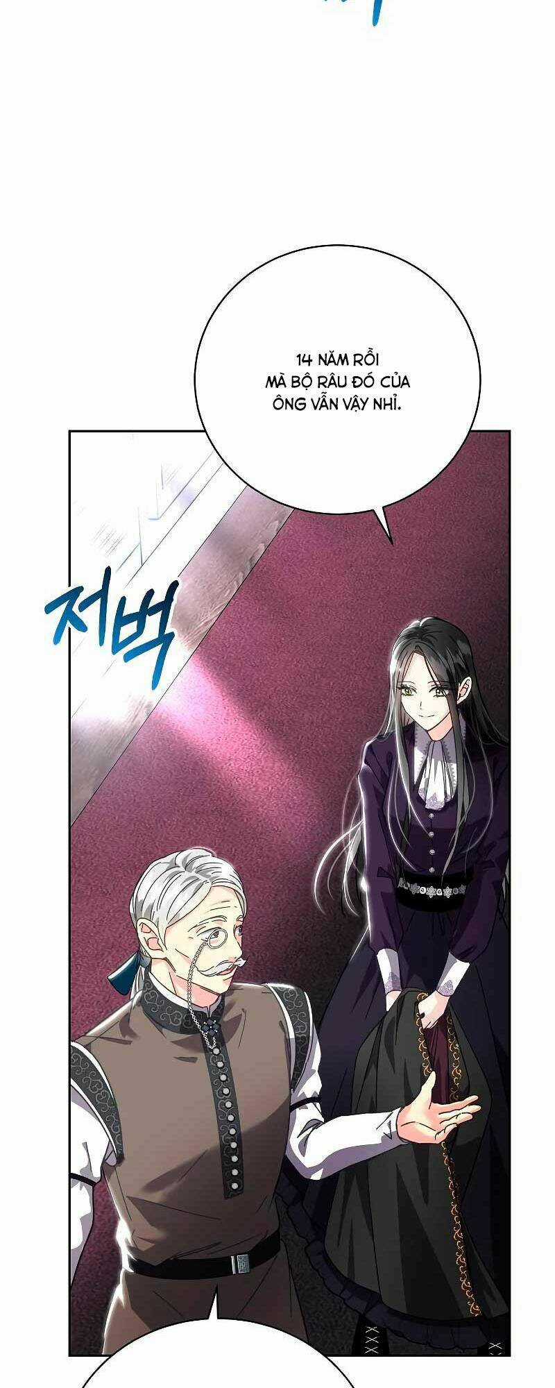 Nắm Giữ Trái Tim Của Bạo Chúa Chapter 4 trang 40