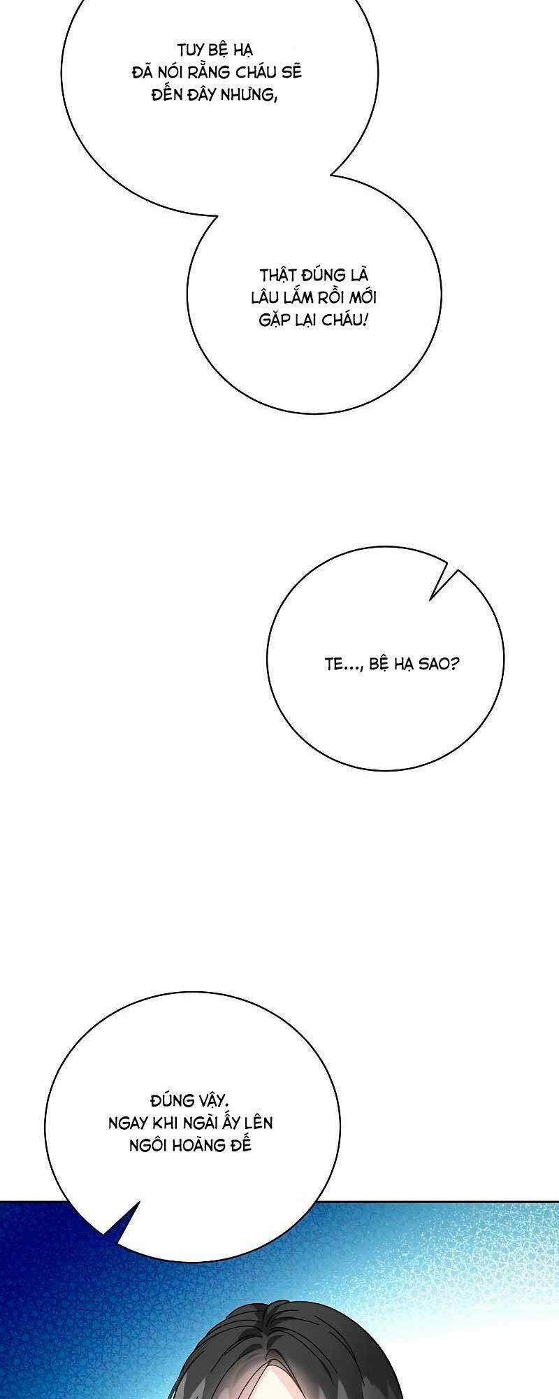 Nắm Giữ Trái Tim Của Bạo Chúa Chapter 4 trang 41