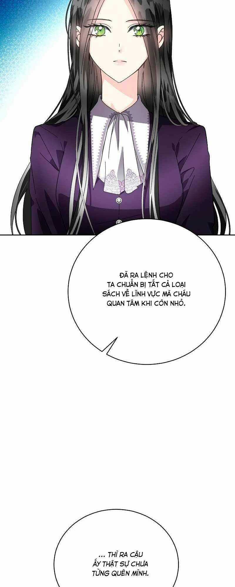 Nắm Giữ Trái Tim Của Bạo Chúa Chapter 4 trang 42