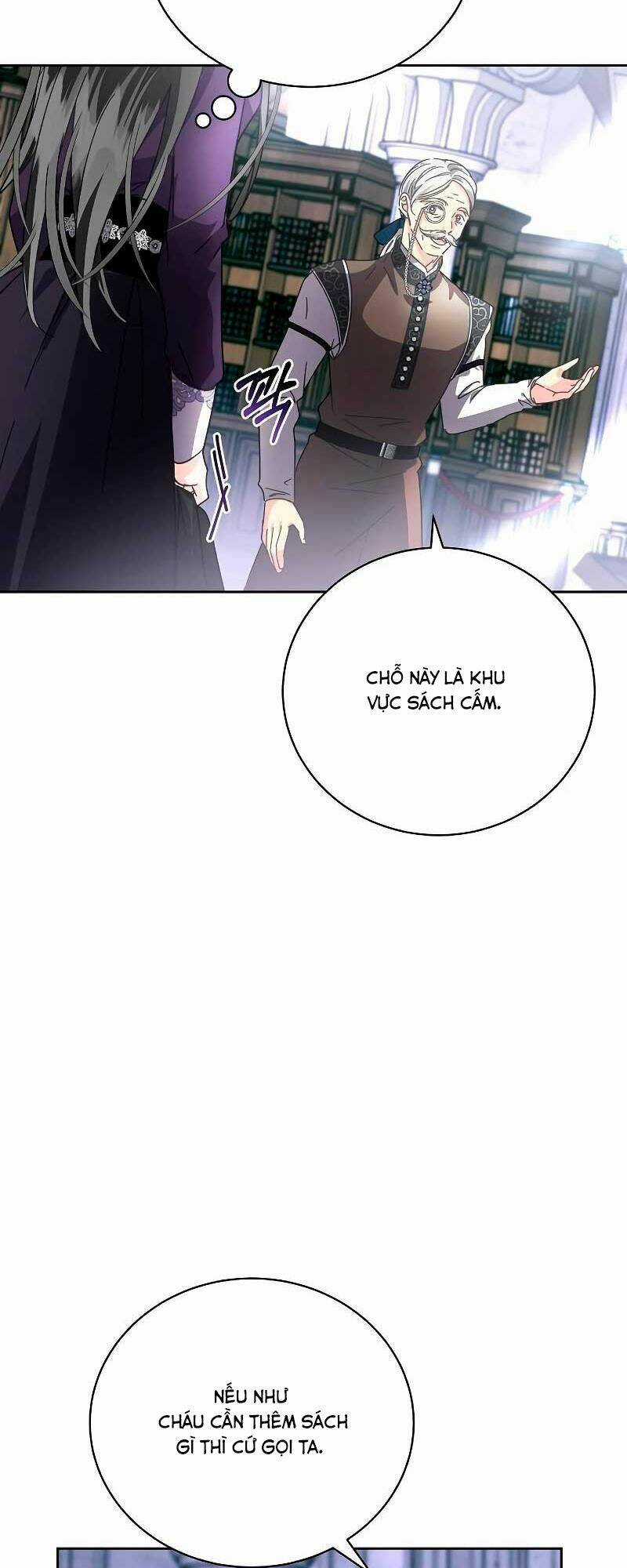 Nắm Giữ Trái Tim Của Bạo Chúa Chapter 4 trang 43