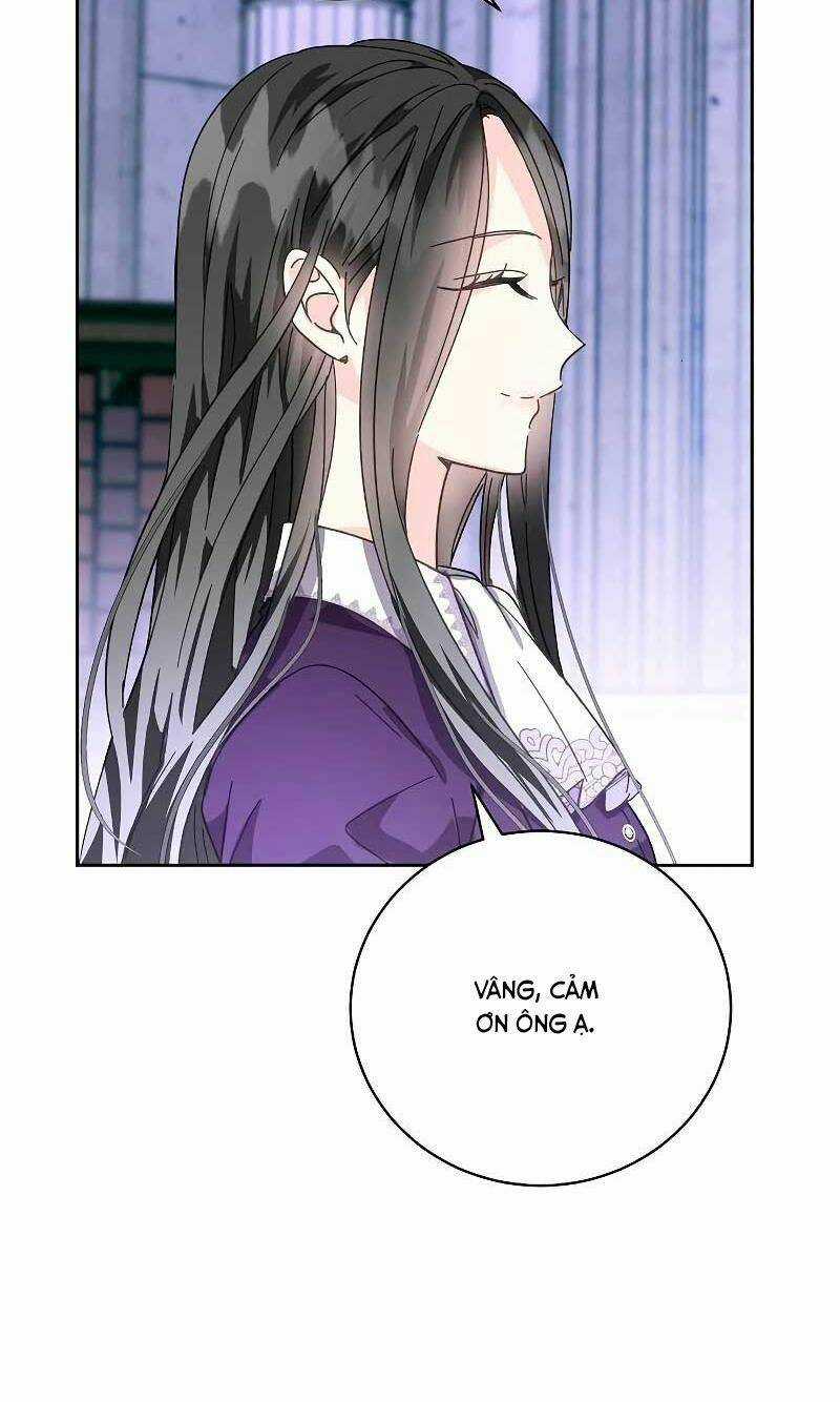 Nắm Giữ Trái Tim Của Bạo Chúa Chapter 4 trang 44