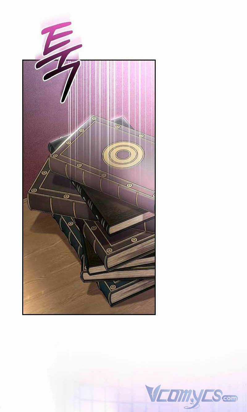 Nắm Giữ Trái Tim Của Bạo Chúa Chapter 4 trang 45