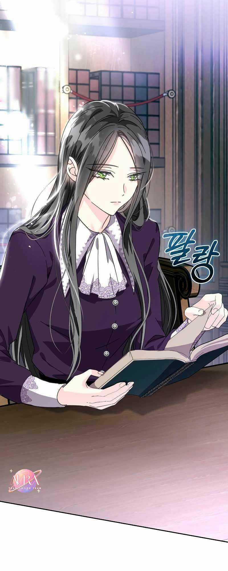 Nắm Giữ Trái Tim Của Bạo Chúa Chapter 4 trang 46