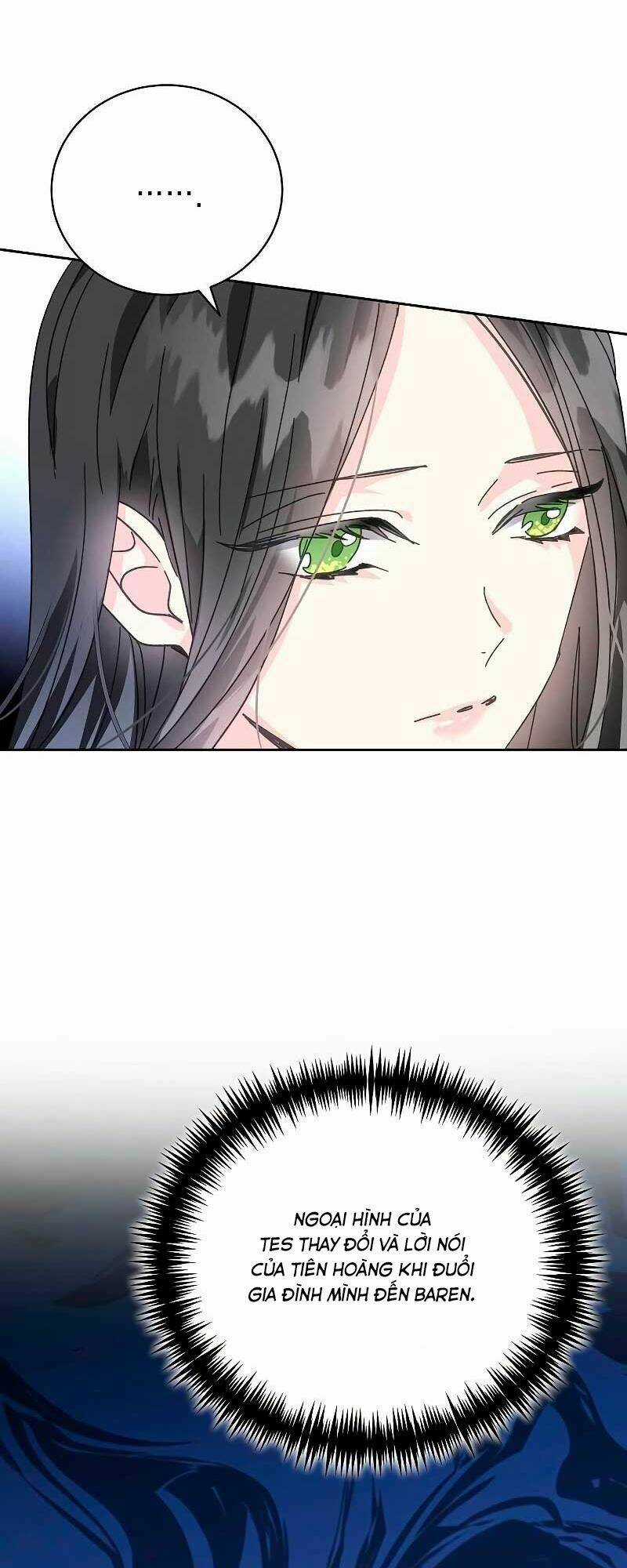 Nắm Giữ Trái Tim Của Bạo Chúa Chapter 4 trang 47