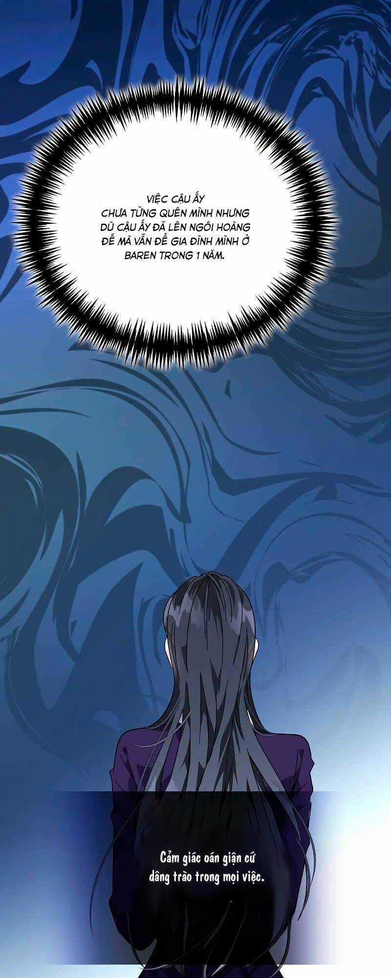 Nắm Giữ Trái Tim Của Bạo Chúa Chapter 4 trang 48