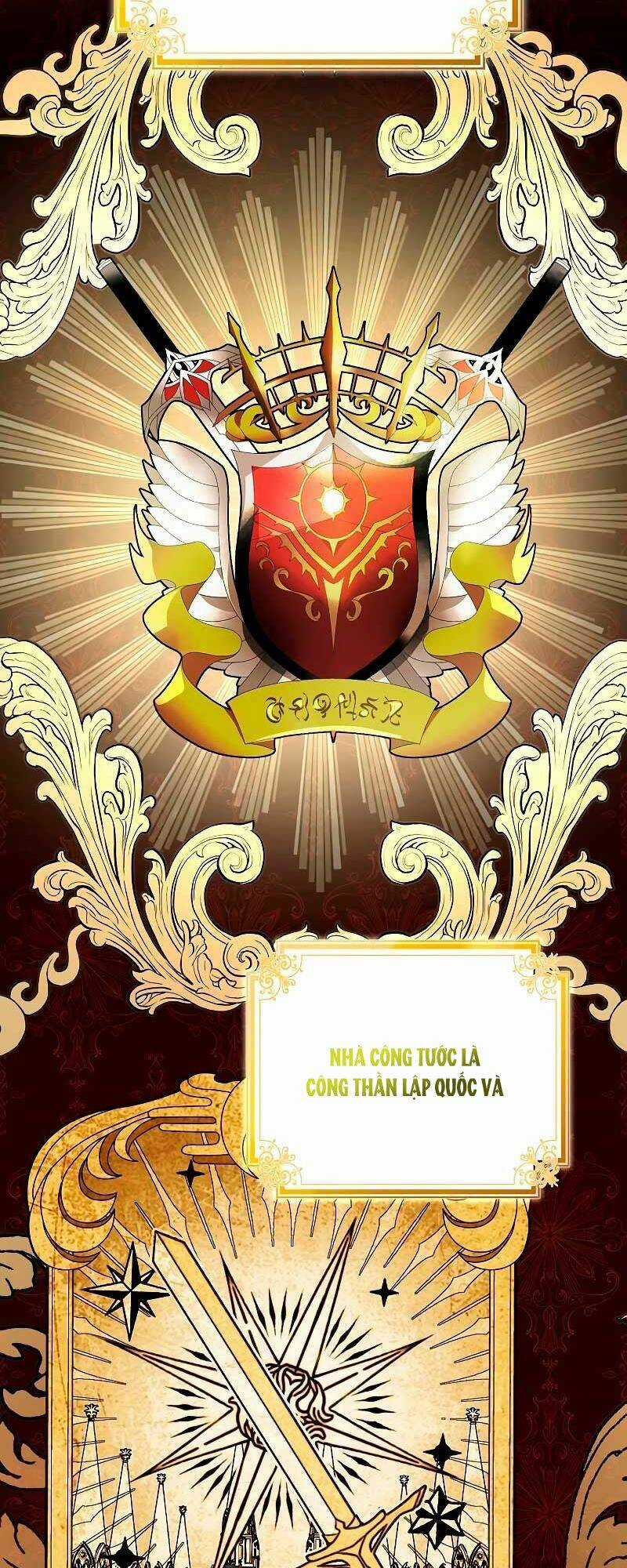 Nắm Giữ Trái Tim Của Bạo Chúa Chapter 4 trang 5