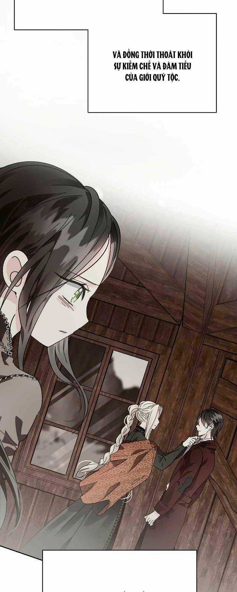 Nắm Giữ Trái Tim Của Bạo Chúa Chapter 4 trang 51