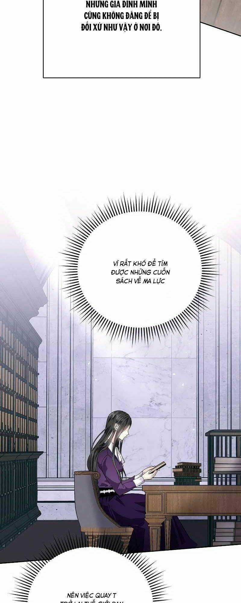 Nắm Giữ Trái Tim Của Bạo Chúa Chapter 4 trang 52