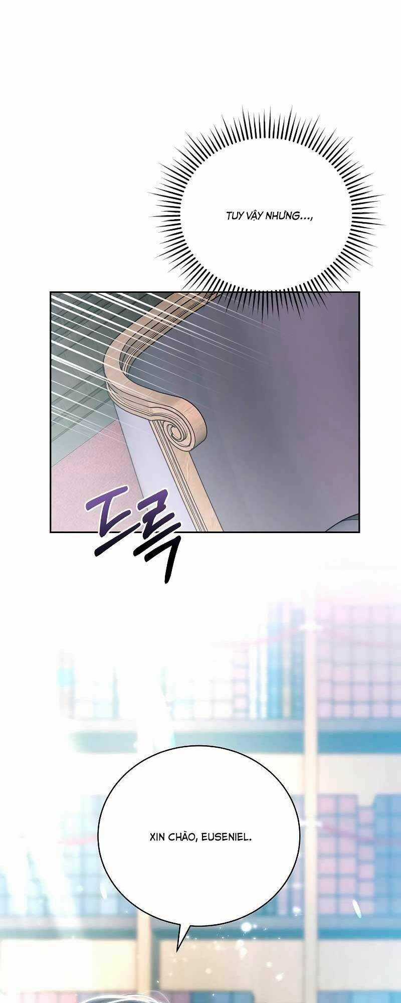 Nắm Giữ Trái Tim Của Bạo Chúa Chapter 4 trang 54