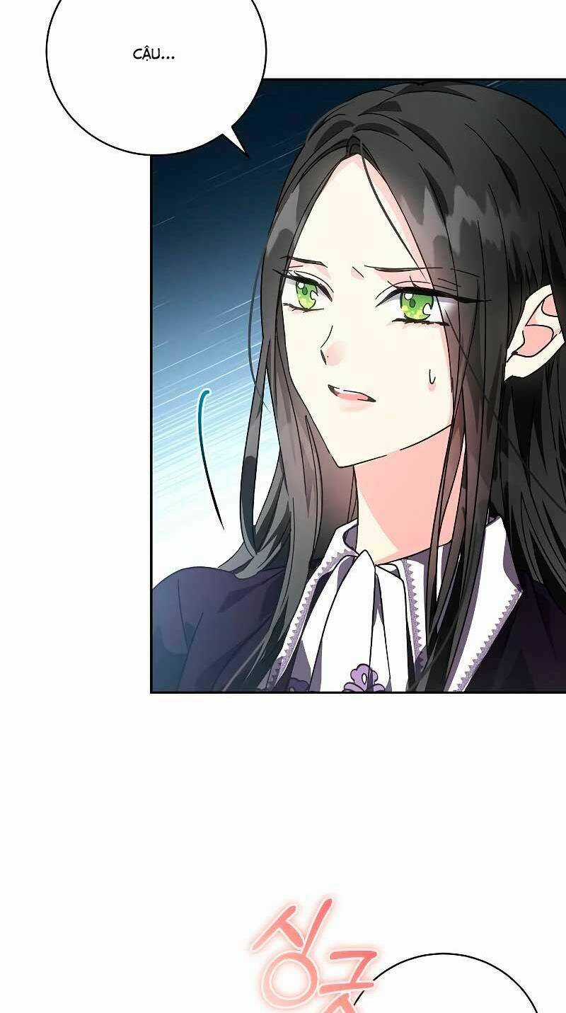Nắm Giữ Trái Tim Của Bạo Chúa Chapter 4 trang 56