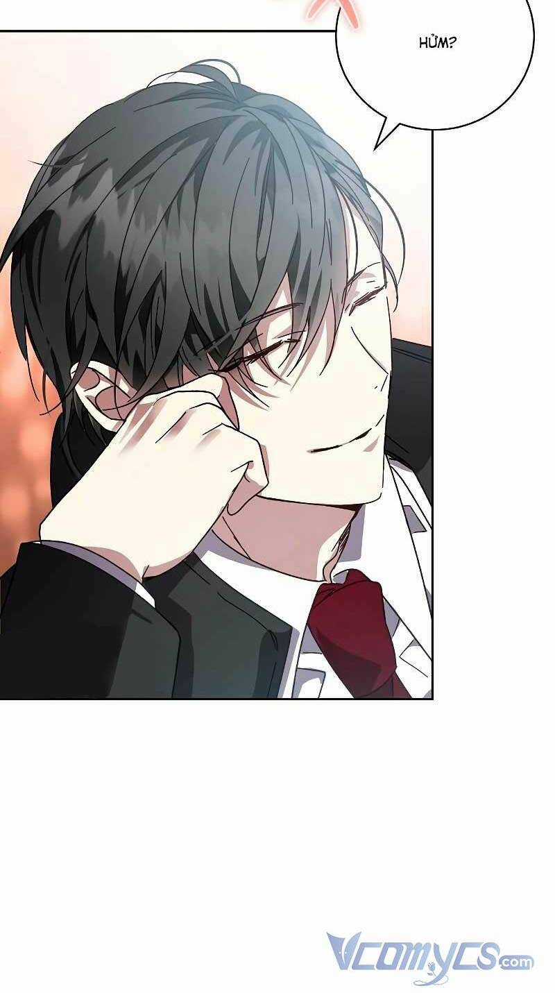 Nắm Giữ Trái Tim Của Bạo Chúa Chapter 4 trang 57