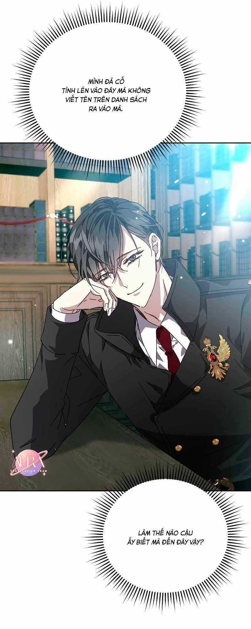 Nắm Giữ Trái Tim Của Bạo Chúa Chapter 4 trang 58