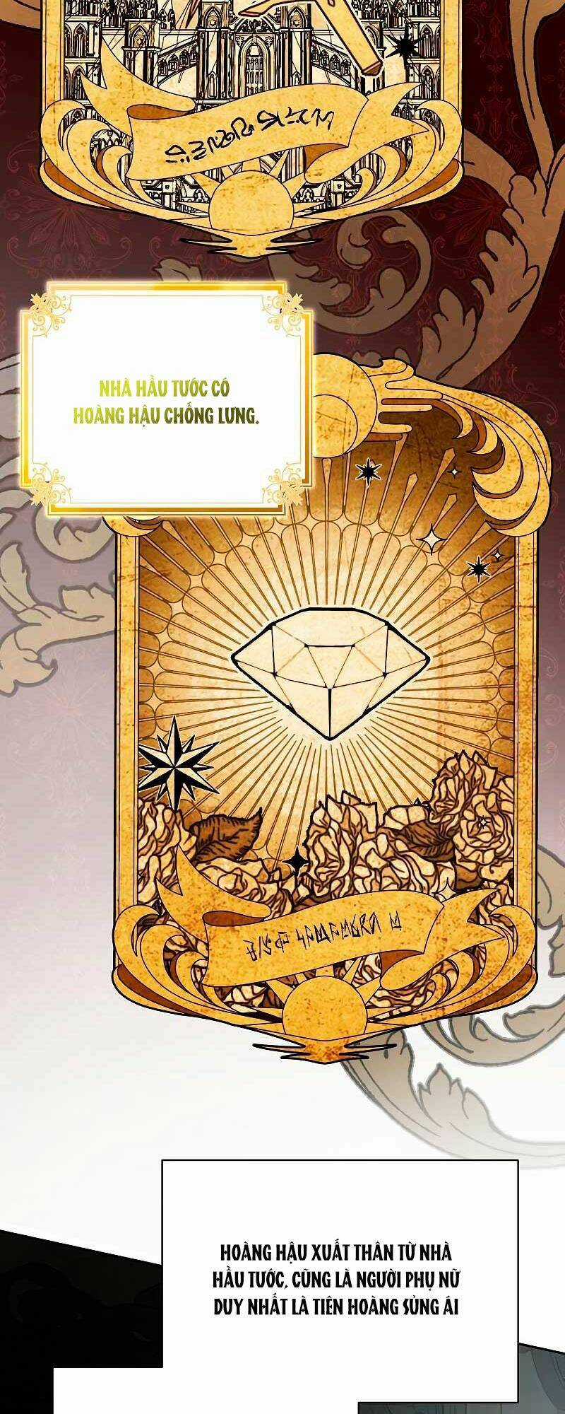 Nắm Giữ Trái Tim Của Bạo Chúa Chapter 4 trang 6