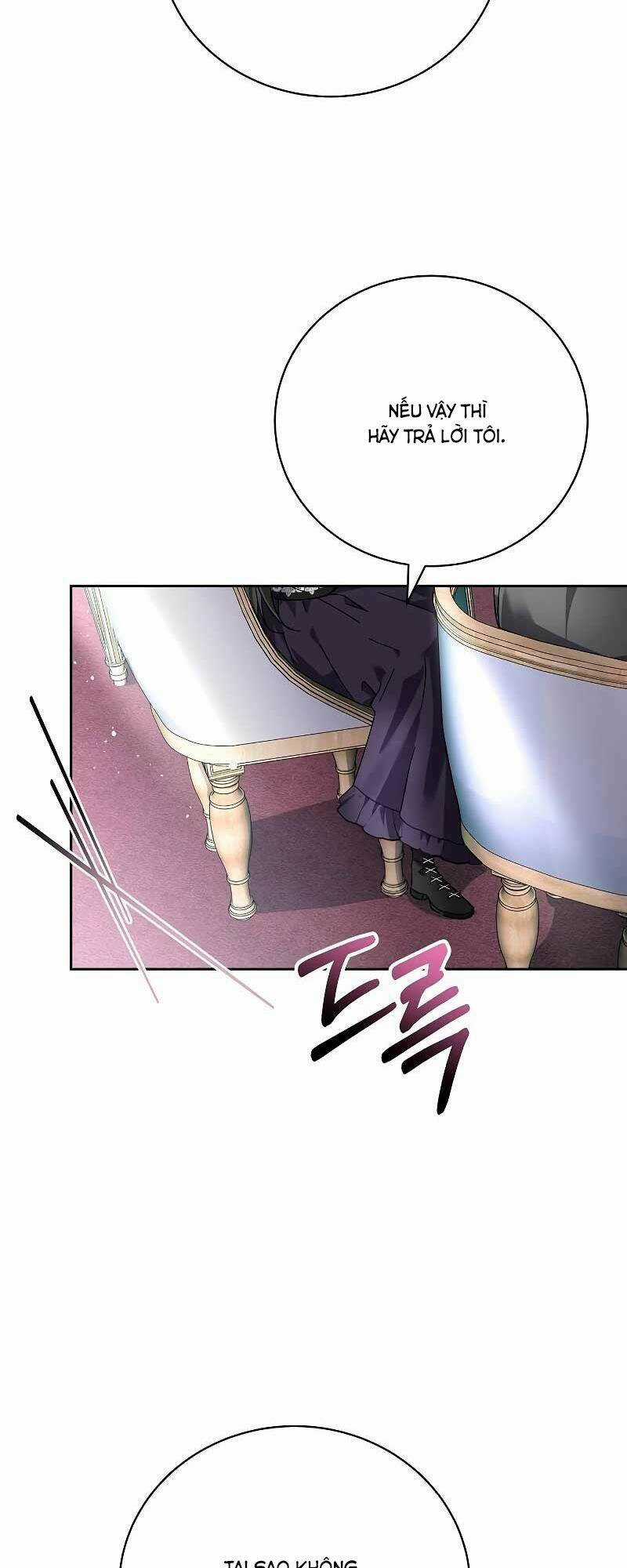 Nắm Giữ Trái Tim Của Bạo Chúa Chapter 4 trang 60