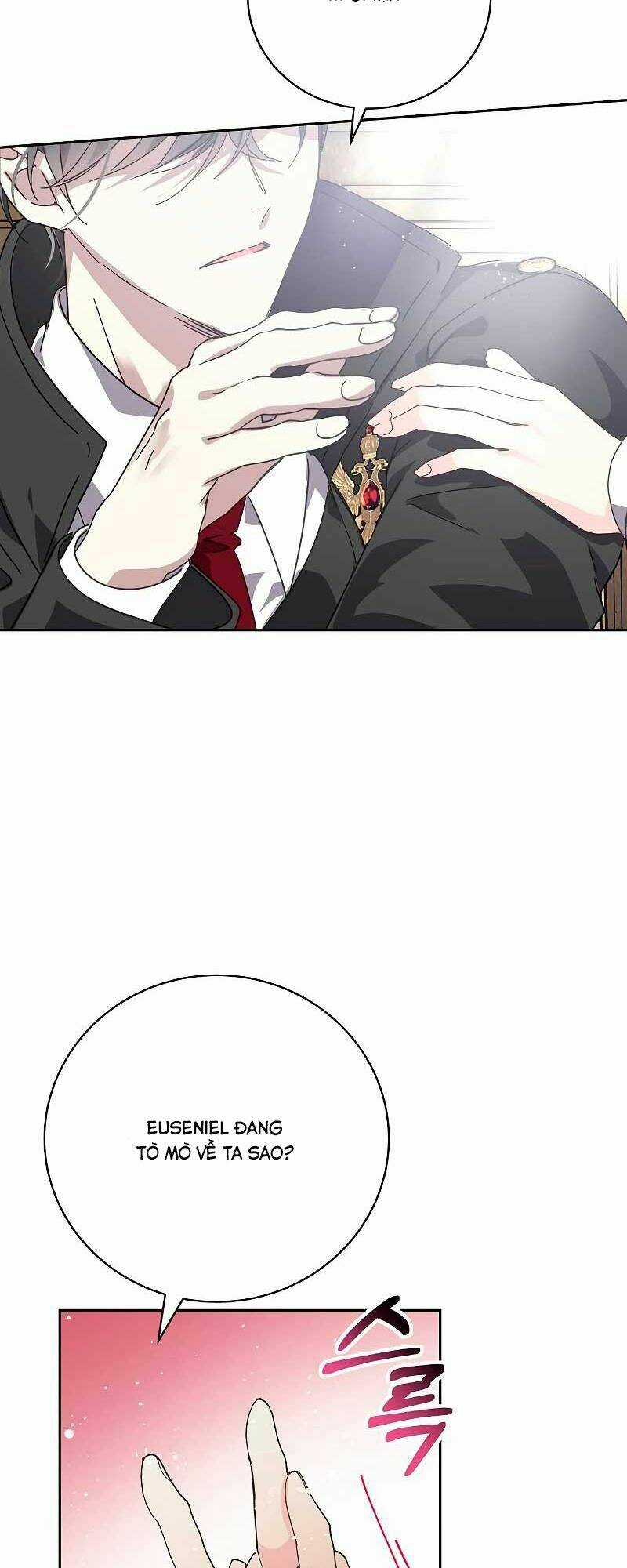 Nắm Giữ Trái Tim Của Bạo Chúa Chapter 4 trang 62