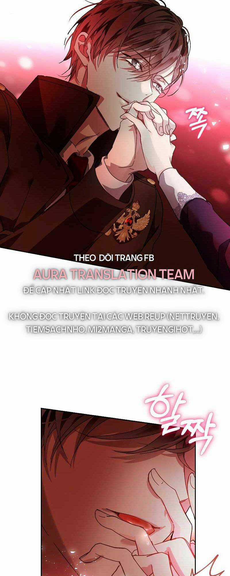 Nắm Giữ Trái Tim Của Bạo Chúa Chapter 4 trang 64