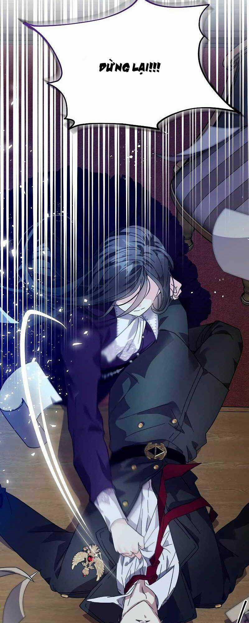 Nắm Giữ Trái Tim Của Bạo Chúa Chapter 4 trang 67