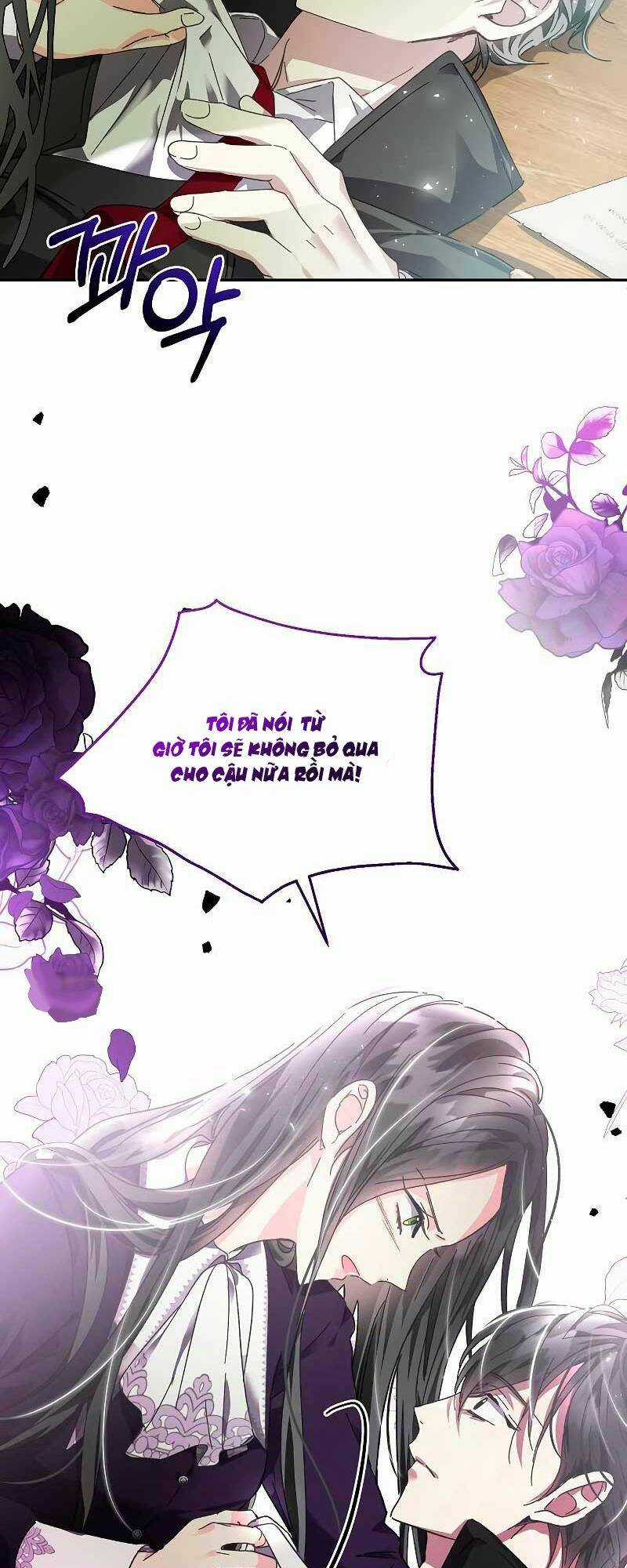 Nắm Giữ Trái Tim Của Bạo Chúa Chapter 4 trang 69