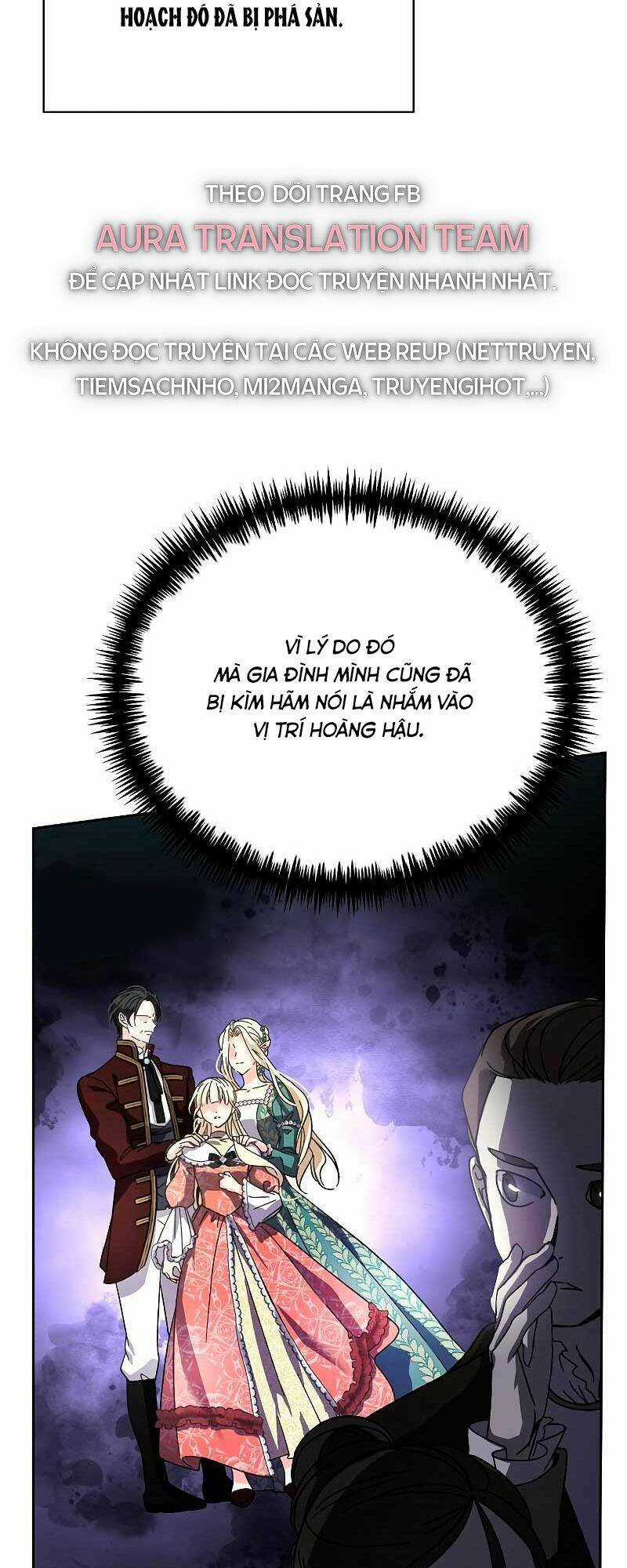 Nắm Giữ Trái Tim Của Bạo Chúa Chapter 4 trang 8