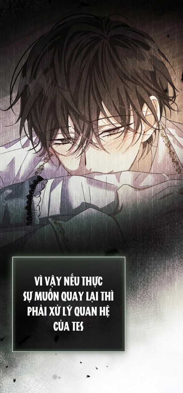 Nắm Giữ Trái Tim Của Bạo Chúa Chapter 40.1 trang 10