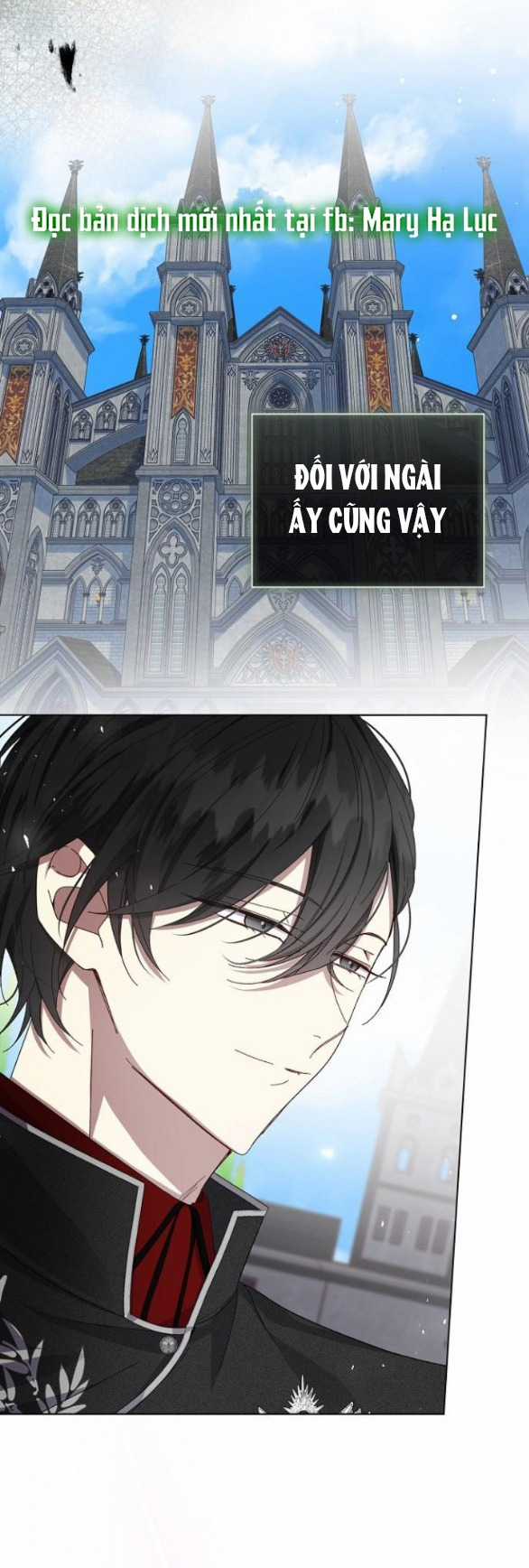 Nắm Giữ Trái Tim Của Bạo Chúa Chapter 40.1 trang 11