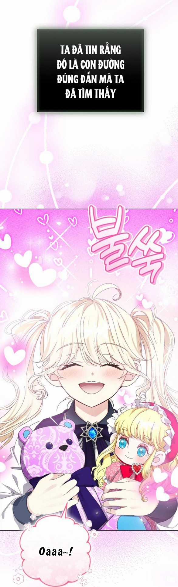 Nắm Giữ Trái Tim Của Bạo Chúa Chapter 40.1 trang 13