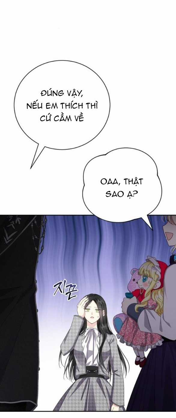 Nắm Giữ Trái Tim Của Bạo Chúa Chapter 40.1 trang 15