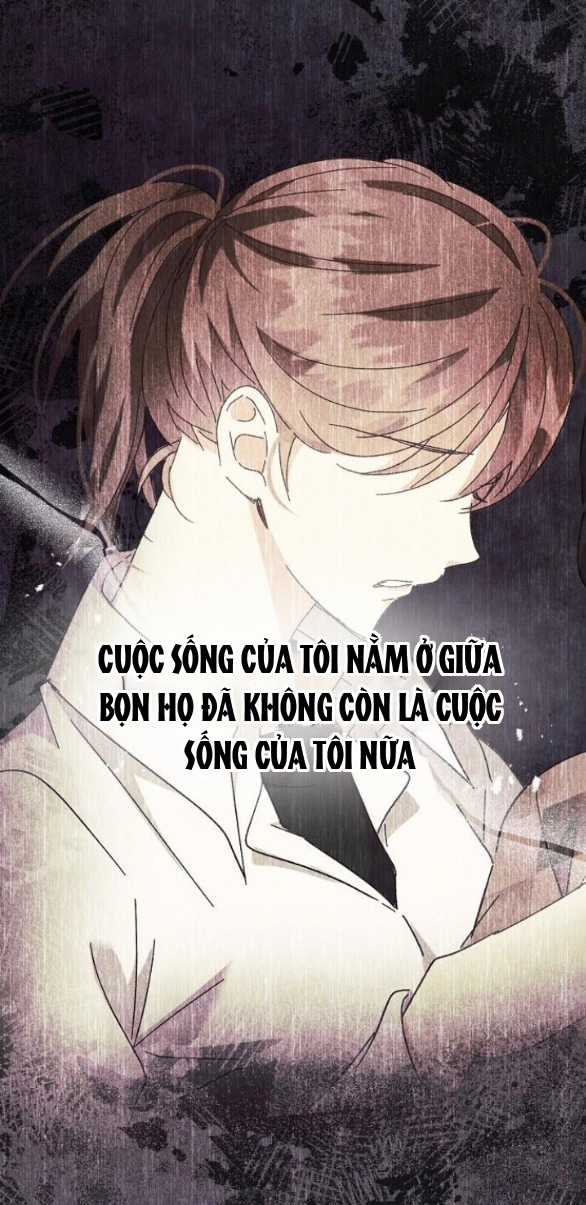 Nắm Giữ Trái Tim Của Bạo Chúa Chapter 40.1 trang 2