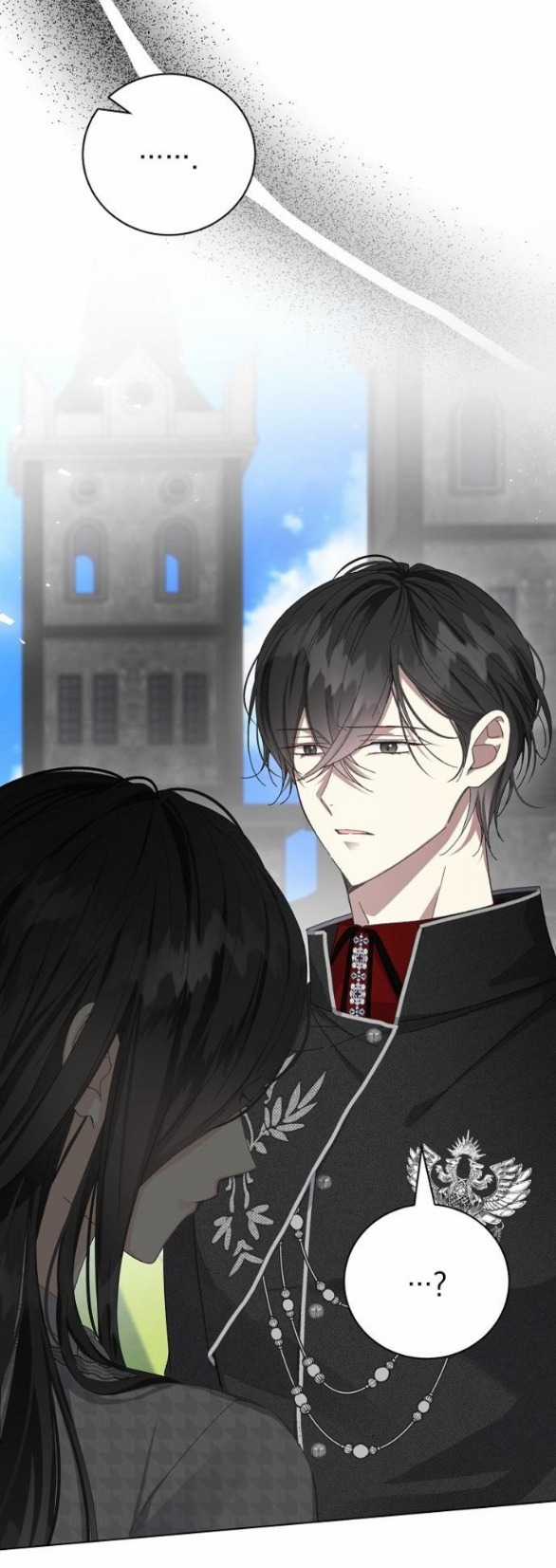 Nắm Giữ Trái Tim Của Bạo Chúa Chapter 40.1 trang 20