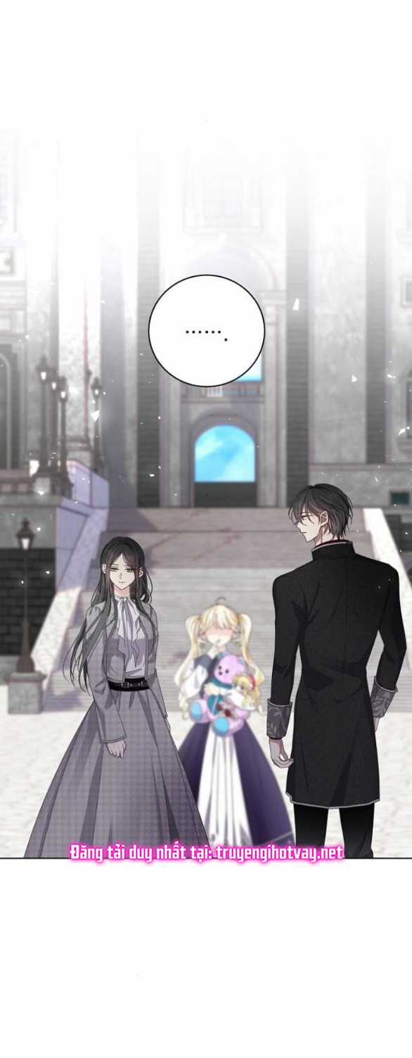 Nắm Giữ Trái Tim Của Bạo Chúa Chapter 40.1 trang 22