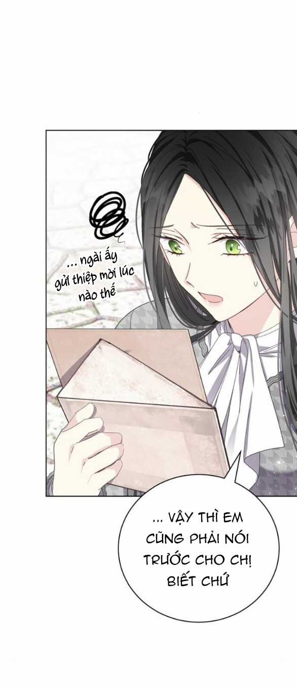 Nắm Giữ Trái Tim Của Bạo Chúa Chapter 40.1 trang 26