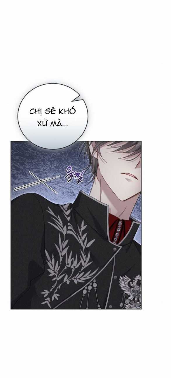 Nắm Giữ Trái Tim Của Bạo Chúa Chapter 40.1 trang 27