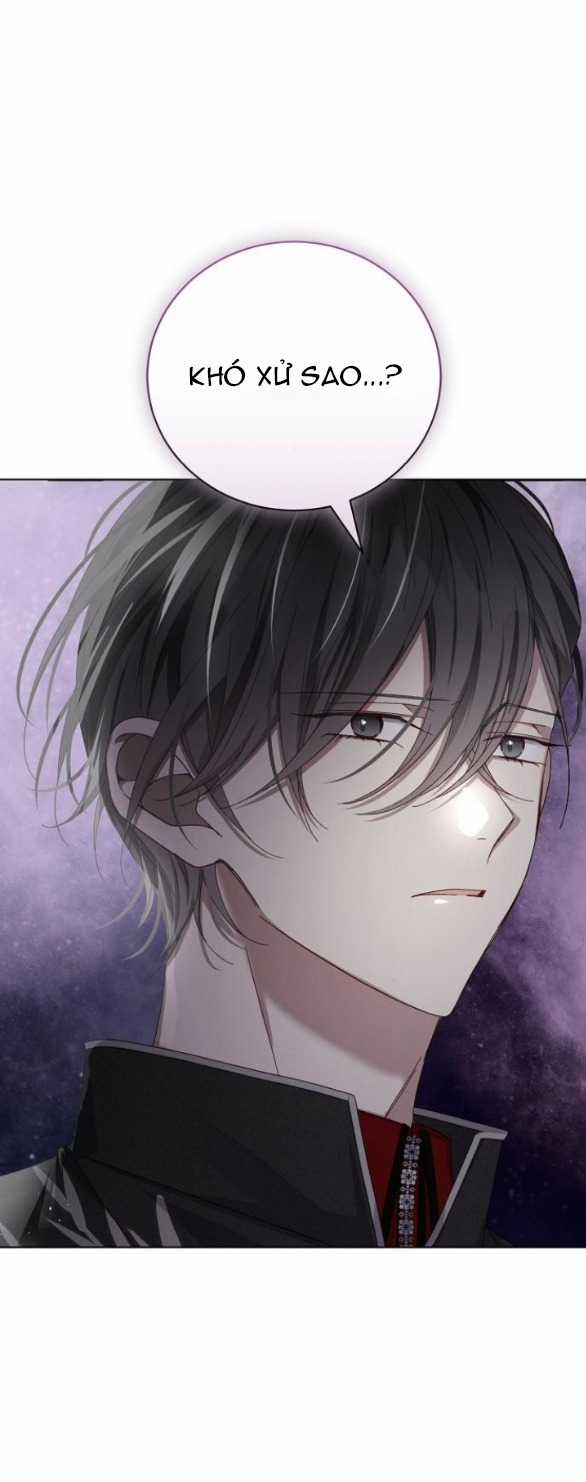 Nắm Giữ Trái Tim Của Bạo Chúa Chapter 40.1 trang 28