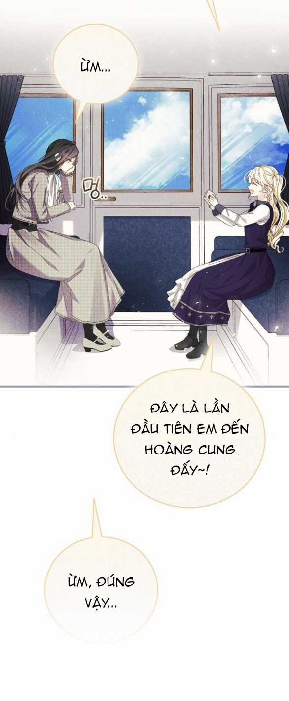 Nắm Giữ Trái Tim Của Bạo Chúa Chapter 40.1 trang 30