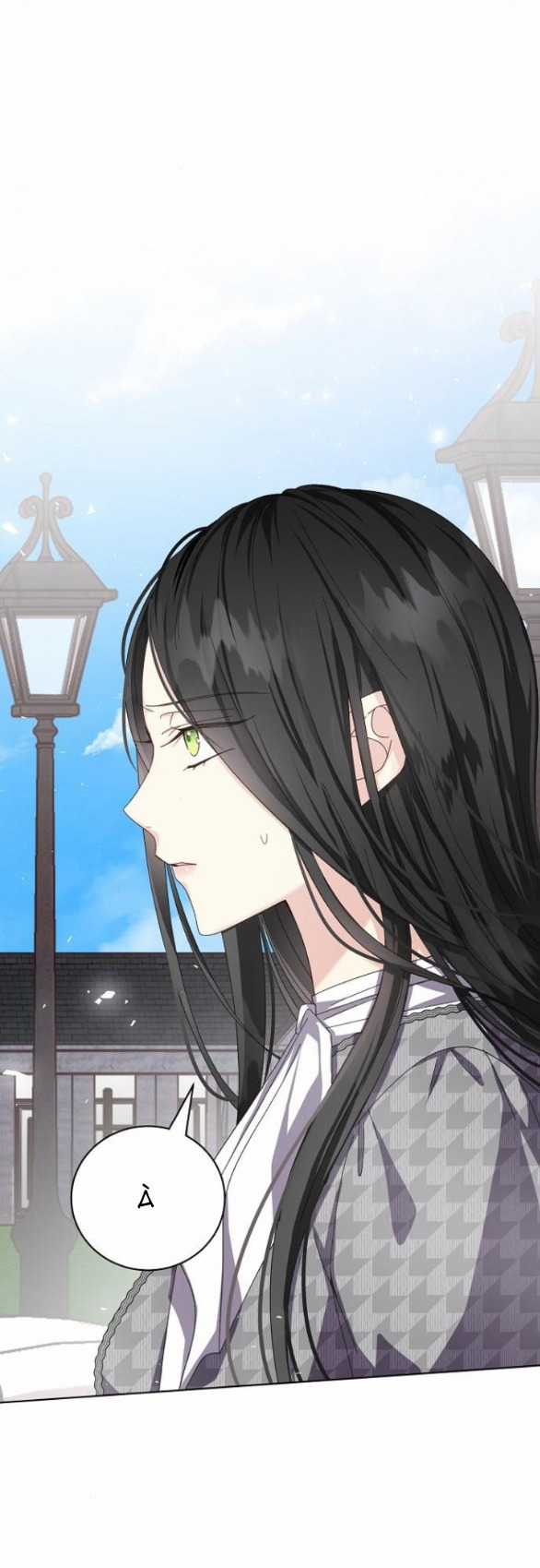 Nắm Giữ Trái Tim Của Bạo Chúa Chapter 40.1 trang 31