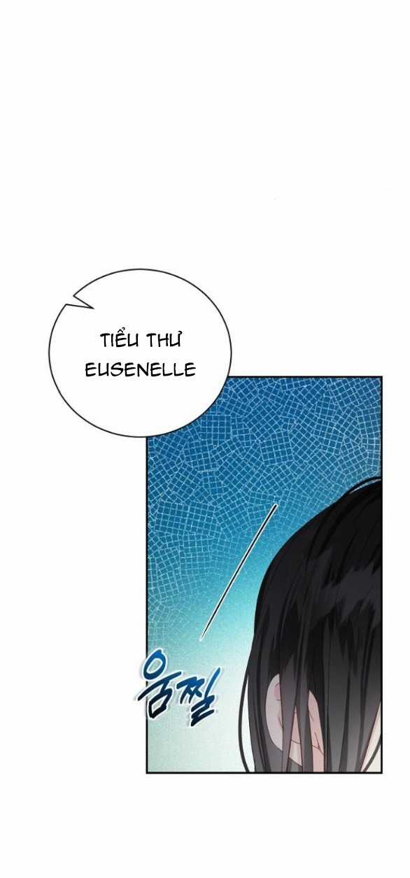 Nắm Giữ Trái Tim Của Bạo Chúa Chapter 40.1 trang 34