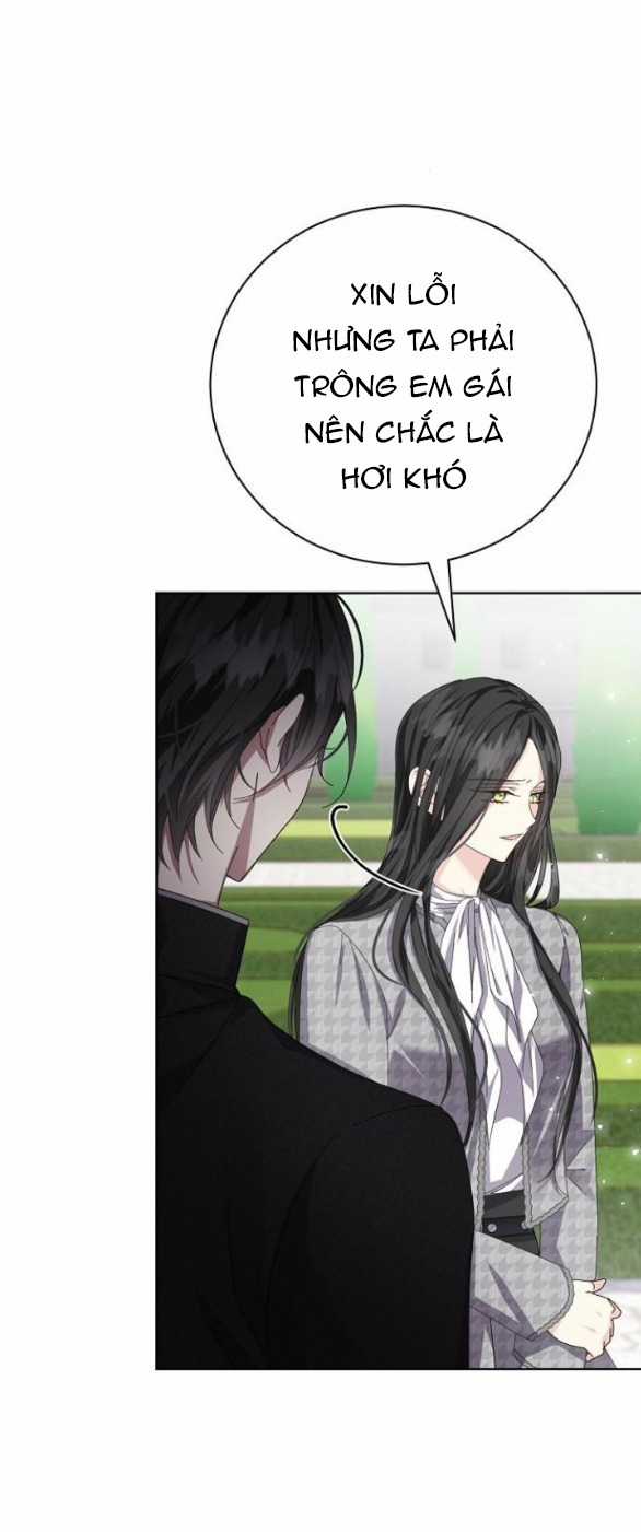 Nắm Giữ Trái Tim Của Bạo Chúa Chapter 40.1 trang 37