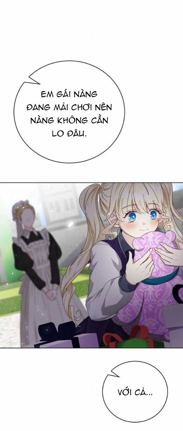 Nắm Giữ Trái Tim Của Bạo Chúa Chapter 40.1 trang 38