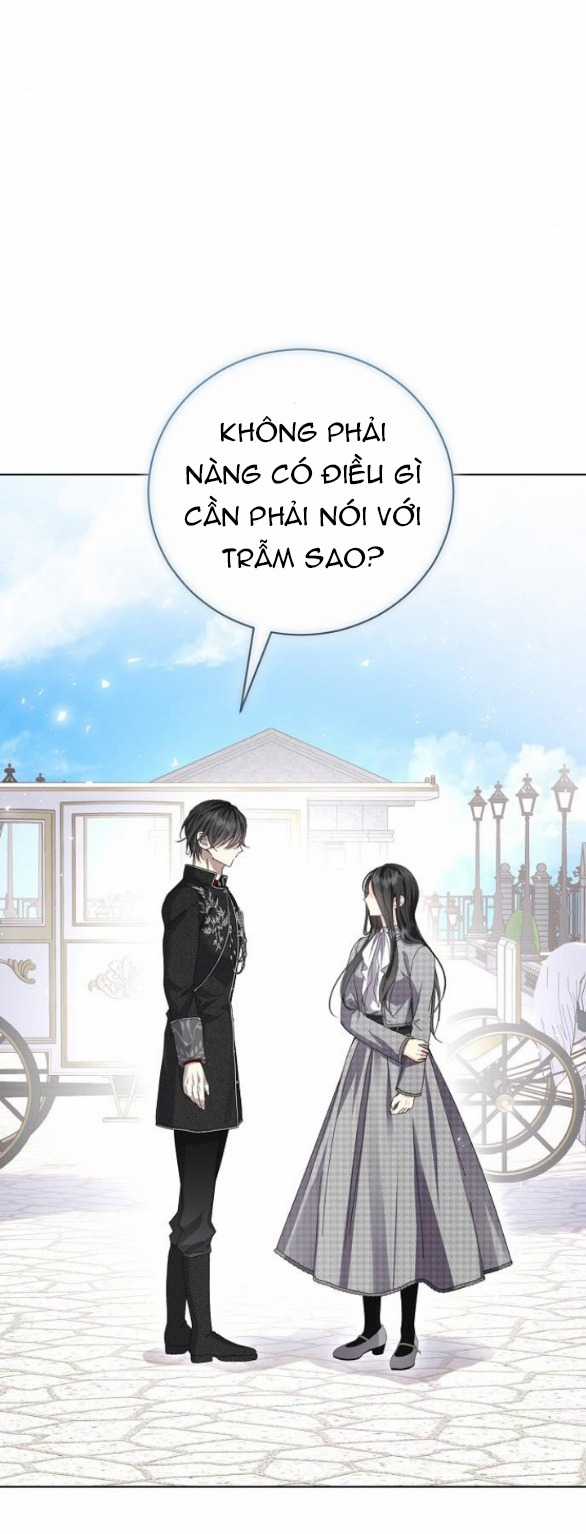 Nắm Giữ Trái Tim Của Bạo Chúa Chapter 40.1 trang 39