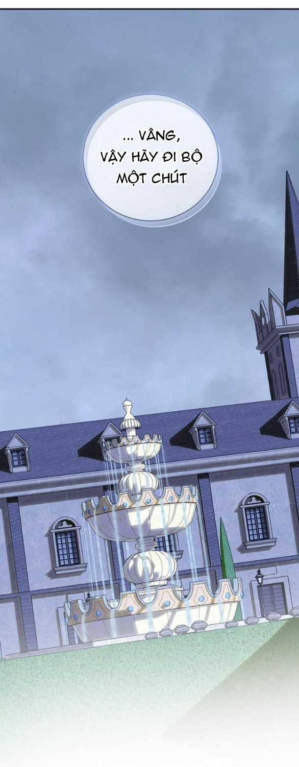 Nắm Giữ Trái Tim Của Bạo Chúa Chapter 40.1 trang 42