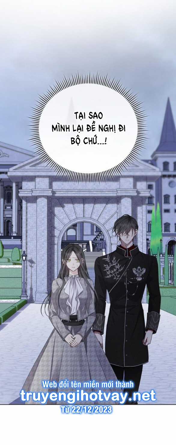 Nắm Giữ Trái Tim Của Bạo Chúa Chapter 40.1 trang 45