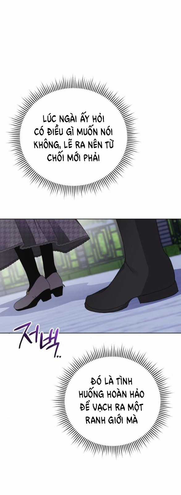 Nắm Giữ Trái Tim Của Bạo Chúa Chapter 40.1 trang 46