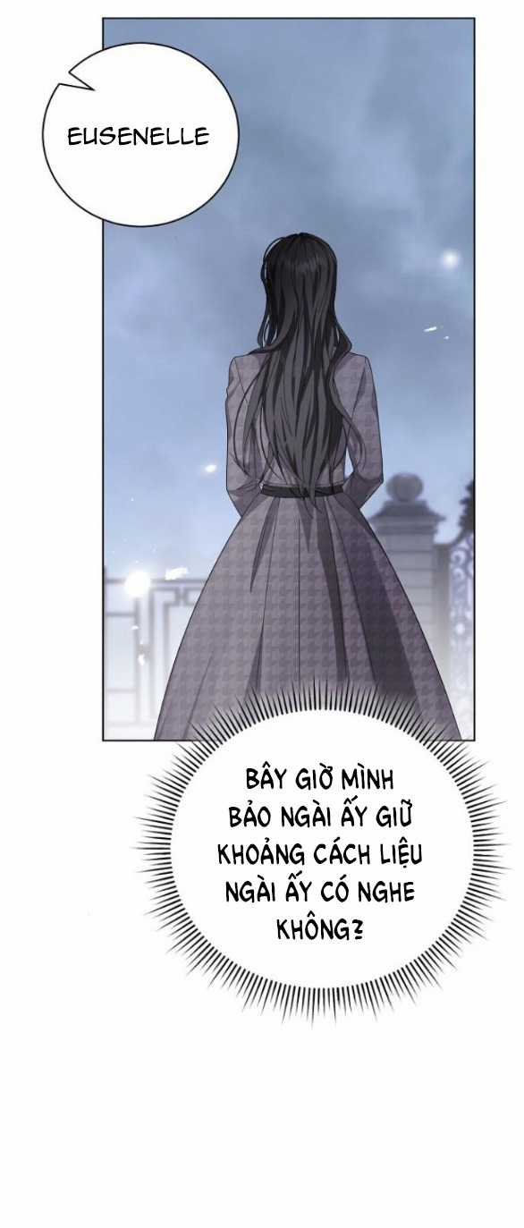 Nắm Giữ Trái Tim Của Bạo Chúa Chapter 40.1 trang 49